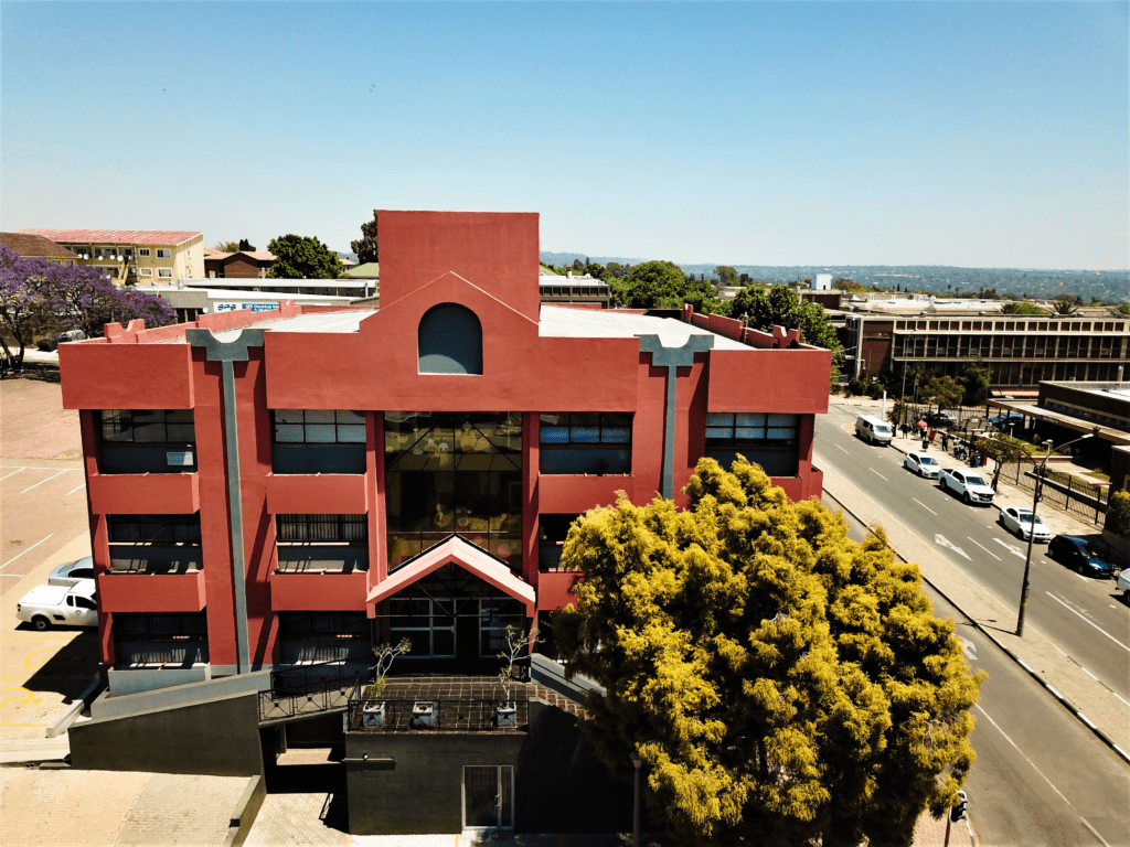 72 Voortrekker