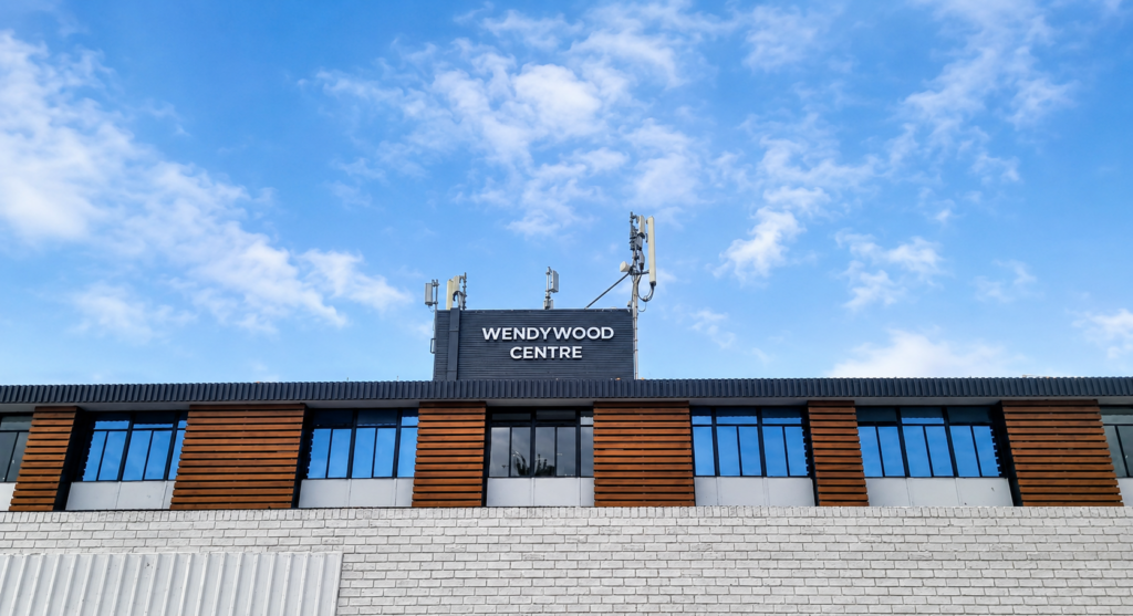 Wendywood Centre – Phase 1